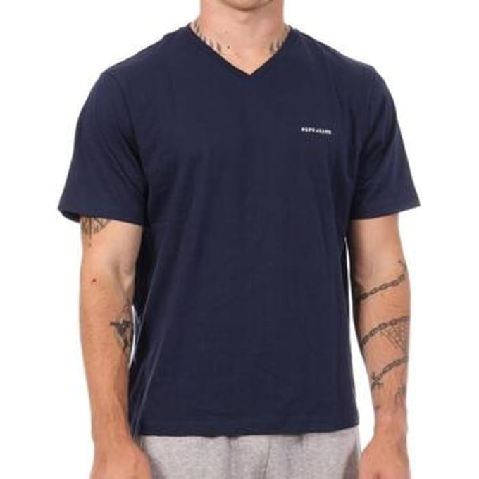 T-shirt Korte Mouw Pepe jeans PM5010150