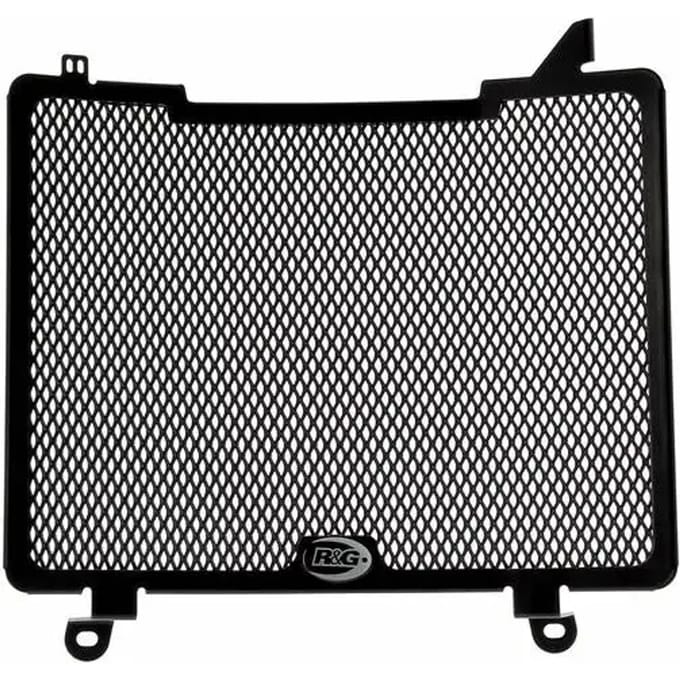 Motorfiets radiatorbescherming R&G Racing KTM 790 Duke