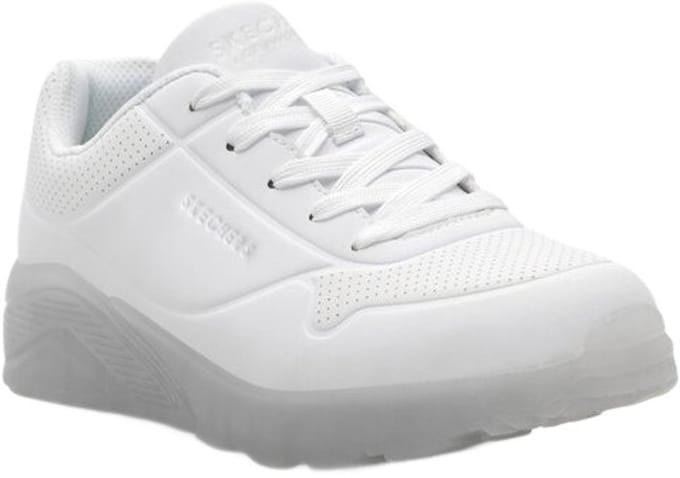 SKECHERS UNO ICE - Multicolor Unisex Sneakers voor Kinderen, Maat 40