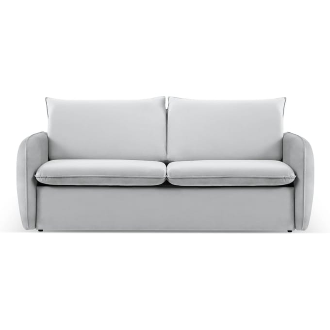 2-zitsslaapbank Vienna velvet | Cosmopolitan Design