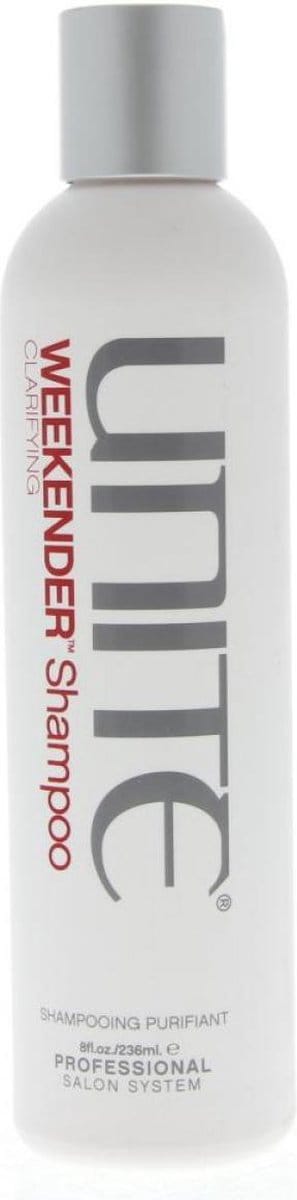 UNITE Weekender Shampoo -300ml