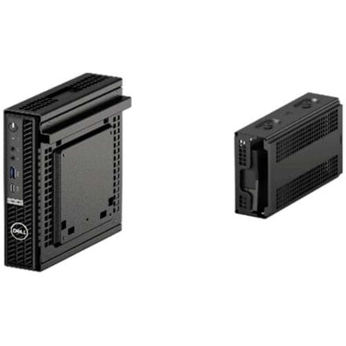 Dell - system Montagebeugel - with AV / multimedia paneel bracket