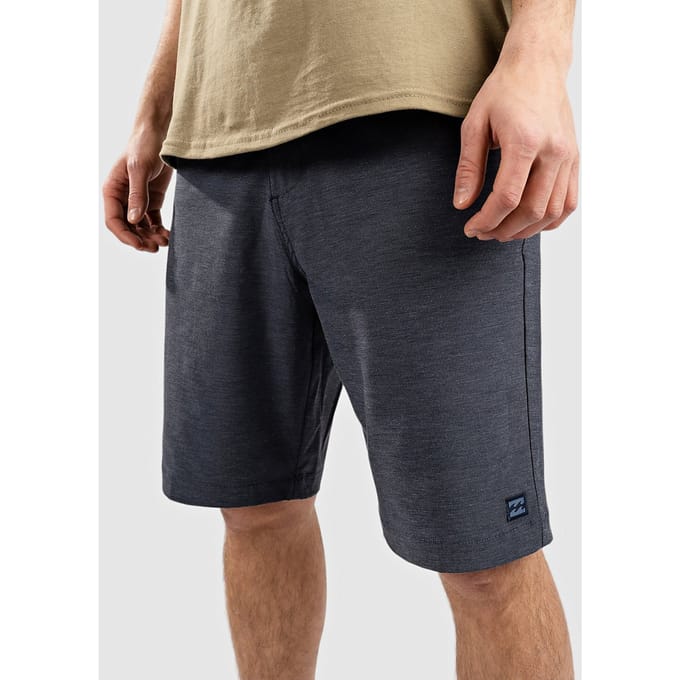 Billabong CROSSFIRE WKST - Jongens walkshorts
