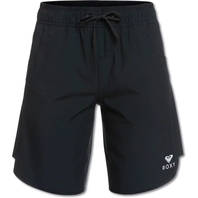Zwemshorts voor dames Roxy Wave 9 Inch Bs