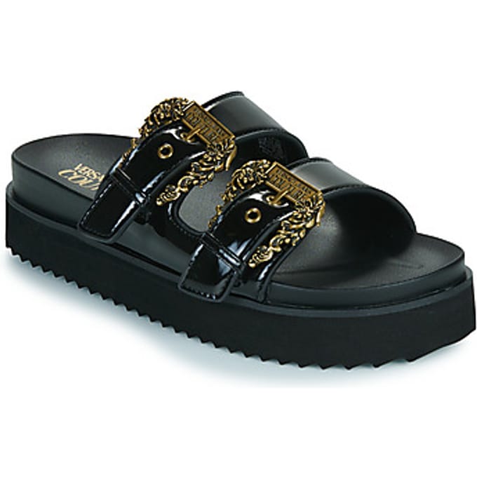 Slippers Versace Jeans Couture 80VA3SM1