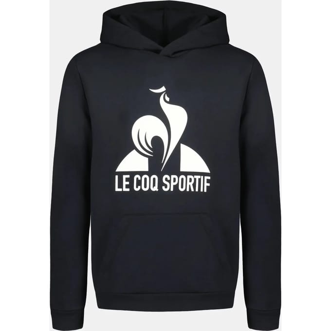 Junior Hoodie Le Coq Sportif Essentiels N°1