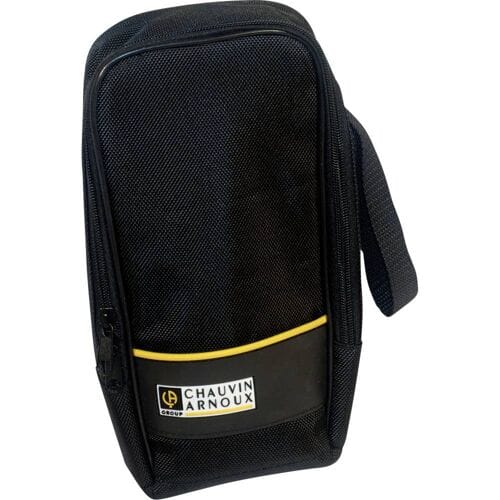 Chauvin Arnoux P01298075 P01298075 Tas voor meetapparatuur