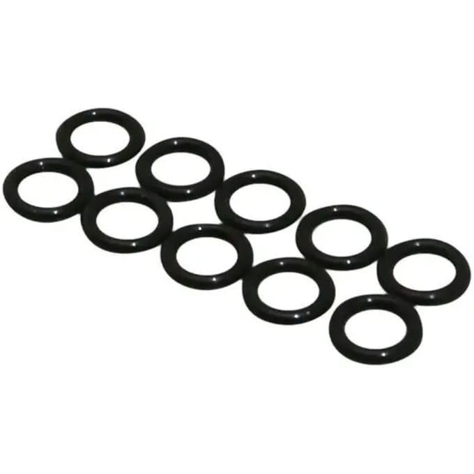 Set van 10 schijfremslangpakkingen voor hendel Brakco compatible Formula the one-elixir 5