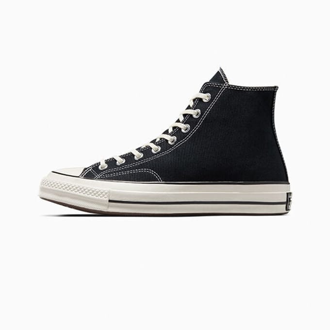 Converse - Sneakers - Unisex - Zwart