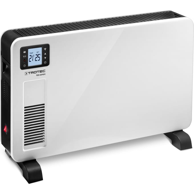 TROTEC Design convector TCH 2310 E