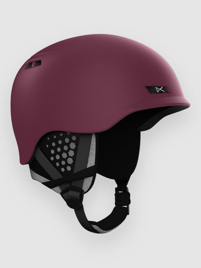Anon Rodan Helm