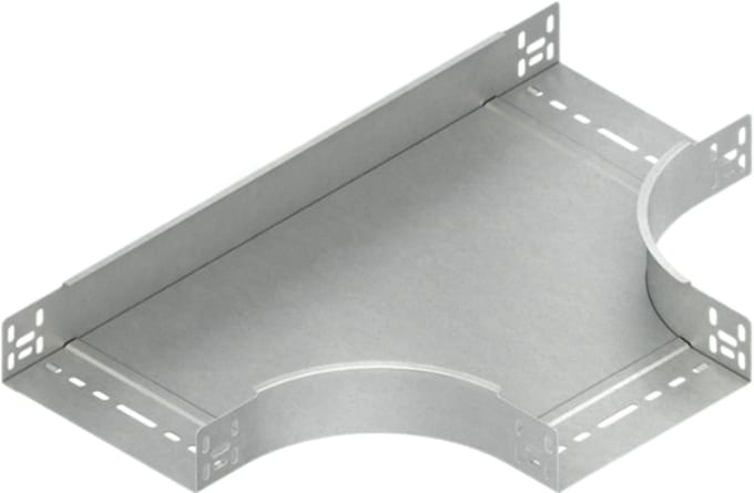 Niedax kabelgoot RTS T-stuk 60x700mm (161059)