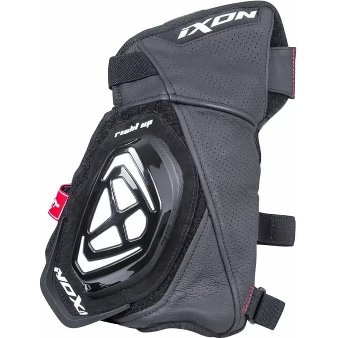 Beschermende deur Ixon holder