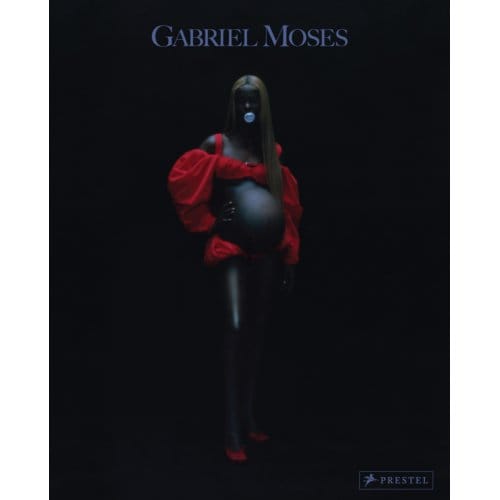 Gabriel Moses - Gabriel Moses