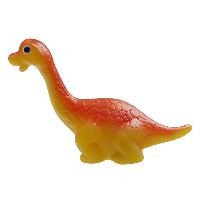 Niermann Standby LED nachtlamp Brachiosaurus, batterijvoeding