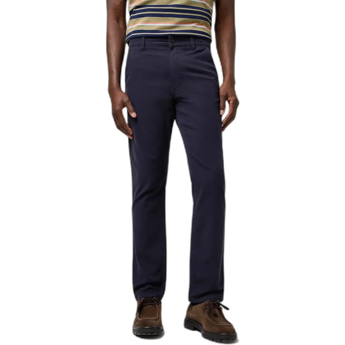 Chino broek Wrangler Regular