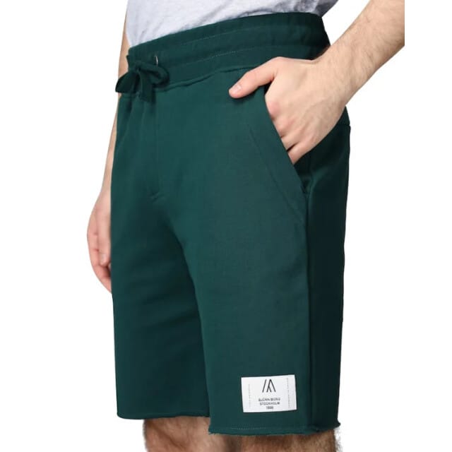 Björn Borg Heren shorts sthlm cut off