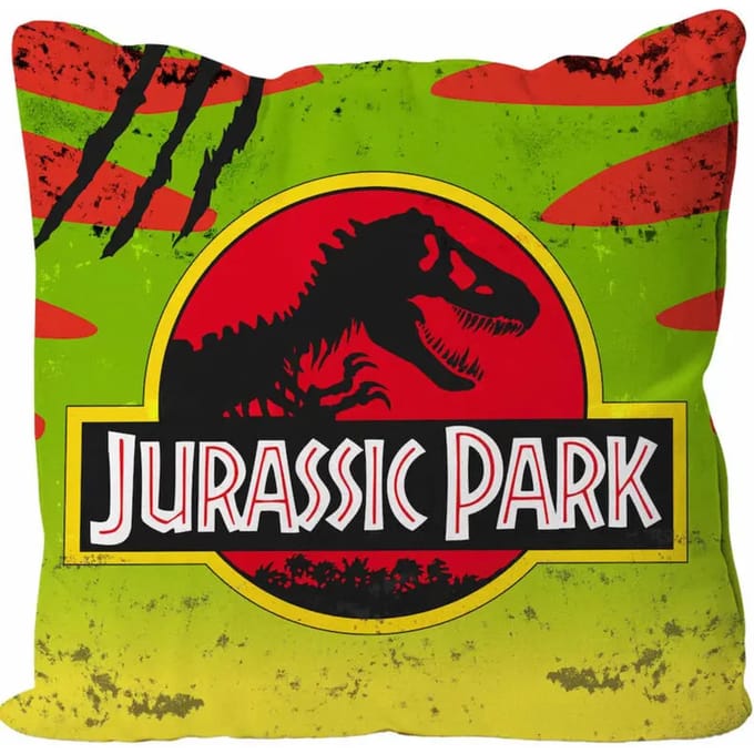 Kussen SD Toys Jurassic Park