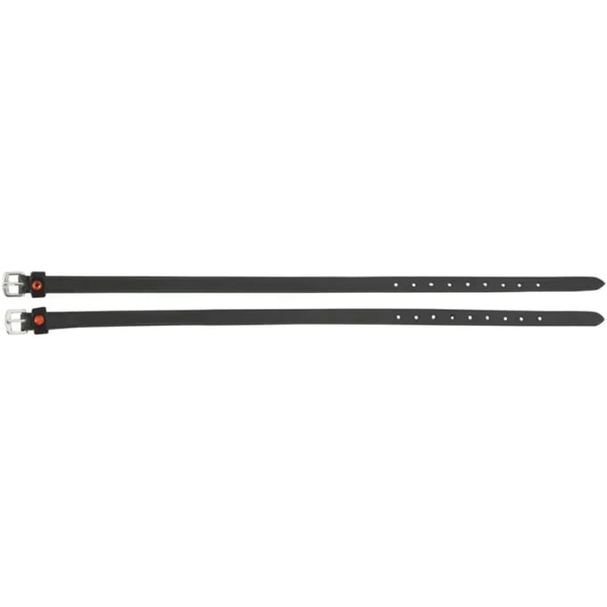 Spanjehalsband voor paard Norton Pro Solitaire
