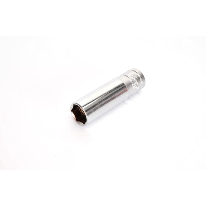 Bougiezakje HANS 3/4 inch 14 mm dunwandig