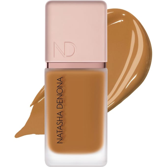 Natasha Denona HY-GLAM foundation (Various Shades) 30ml - Y12