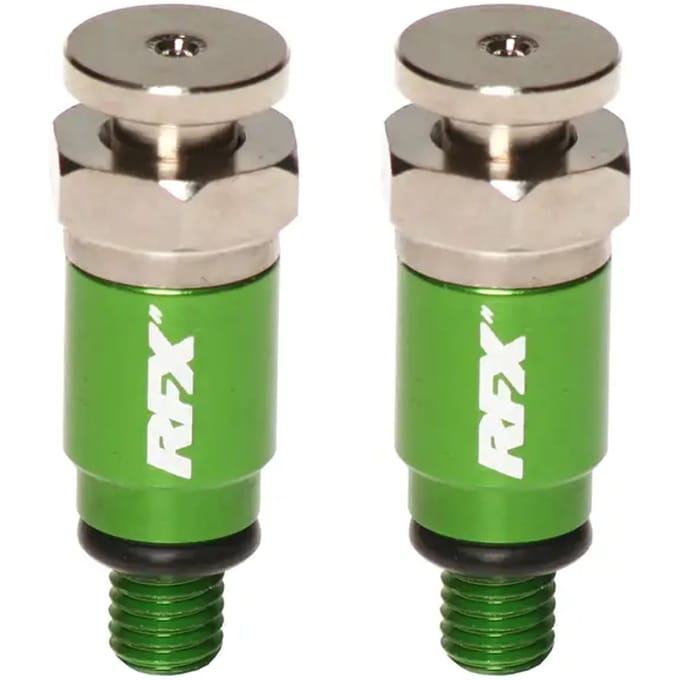 Pièces détachées vork purges RFX Pro M5x0,8 Kayaba/Showa