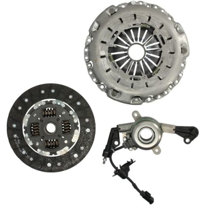 Schaeffler Luk Koppelingsset LuK RepSet Pro LUK 624 3310 33