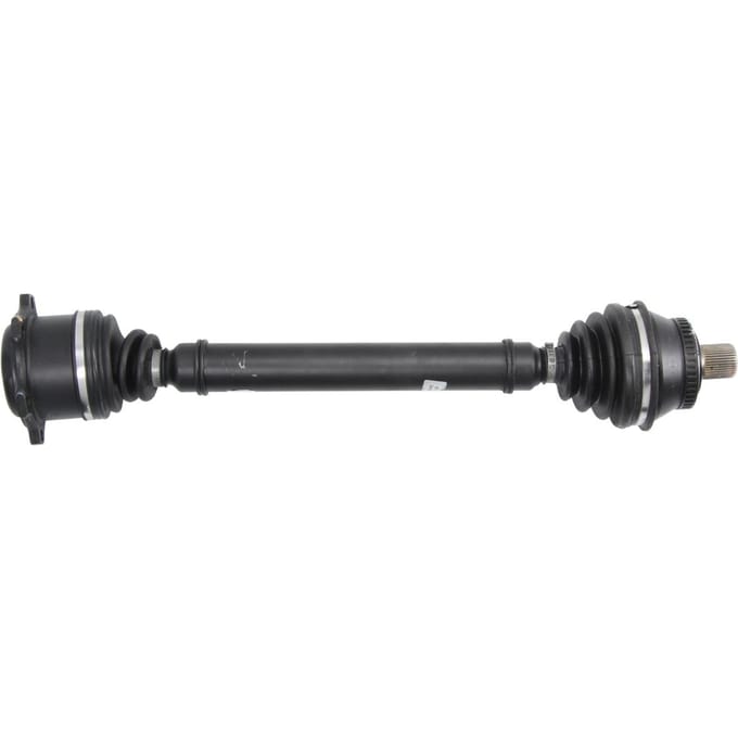 Aandrijfas POINT GEAR PNG70745 rechts
