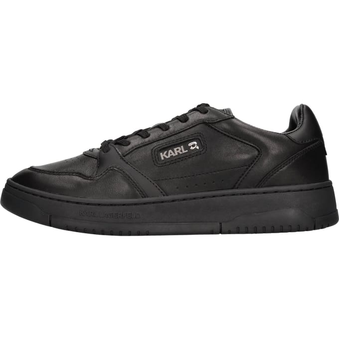 Karl Lagerfeld Zwarte sneakers