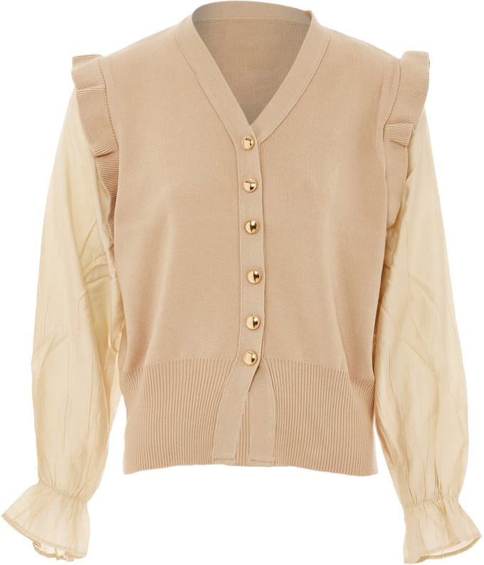 NAEMI Vest