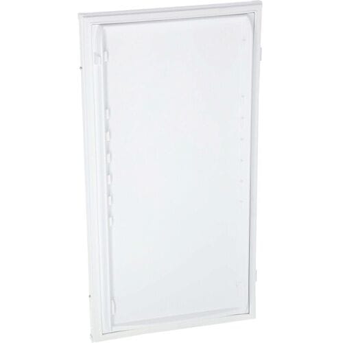 AEG koelkastdeur, wit, 531.2x997mm 140230731063