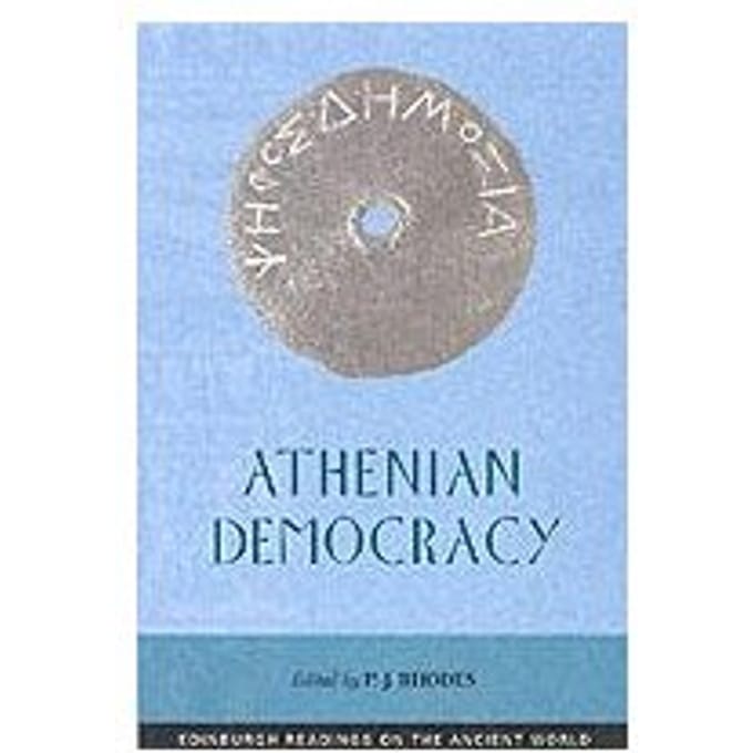 Athenian Democracy