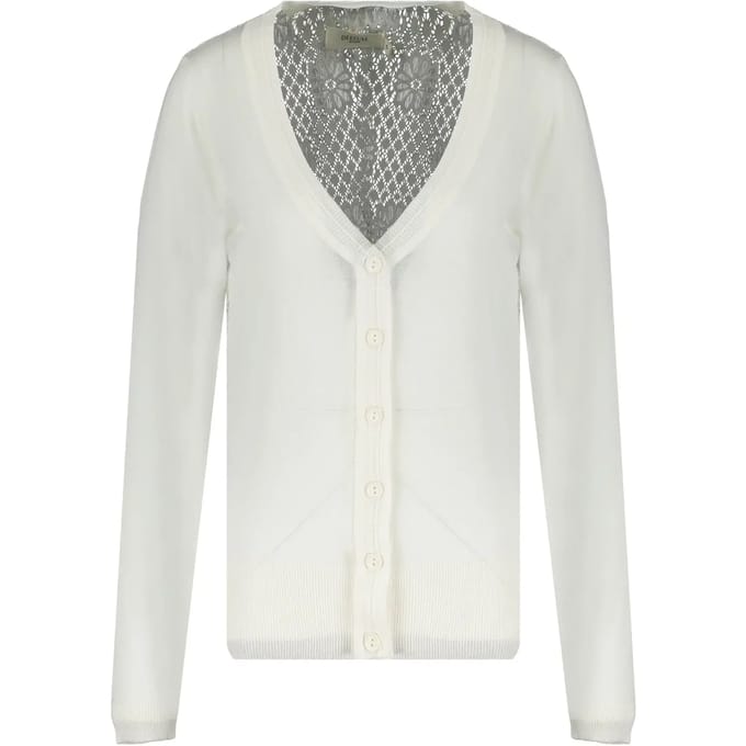 Dames sweatshirt Deeluxe milsa m+