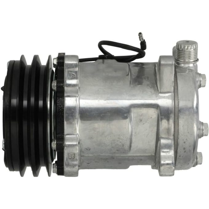Compressor airconditioning THERMOTEC KTT090186