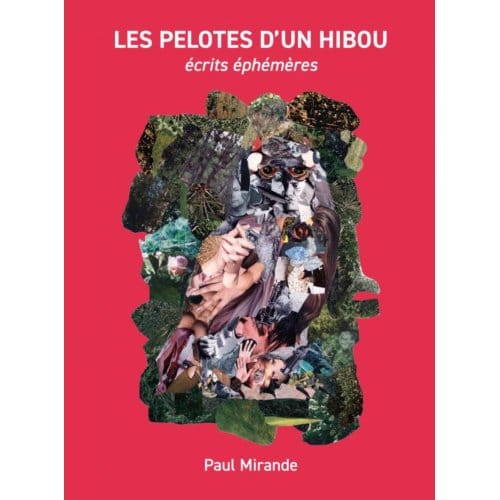 Les Pelotes D'Un Hibou - Paul Mirande