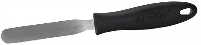 Glaceermes rvs 11 cm