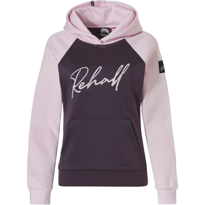 Dames Hoodie Rehall Jeany-R Pwr