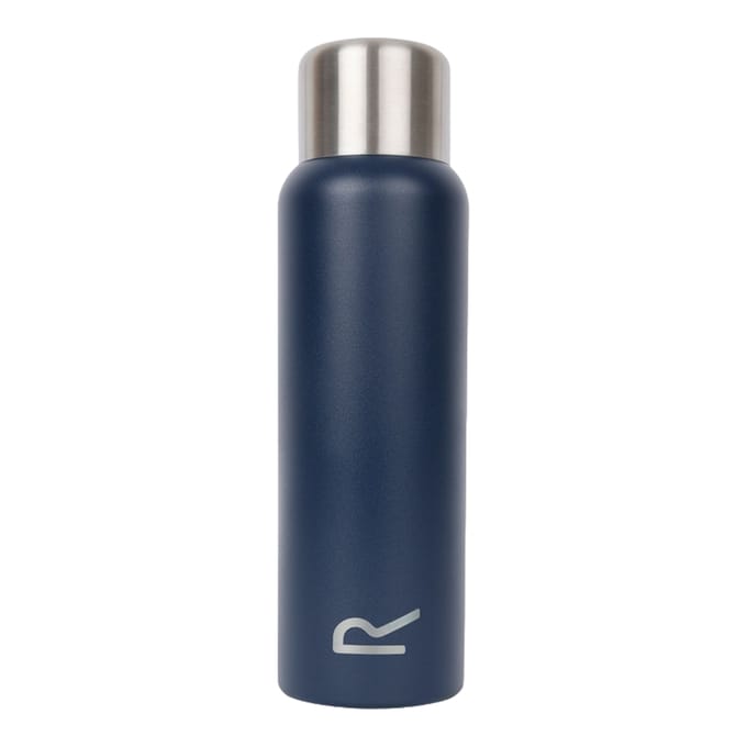 Regatta Thermulate Vacuüm Geïsoleerde 0,75L Reisfles (Maanlicht Denim)