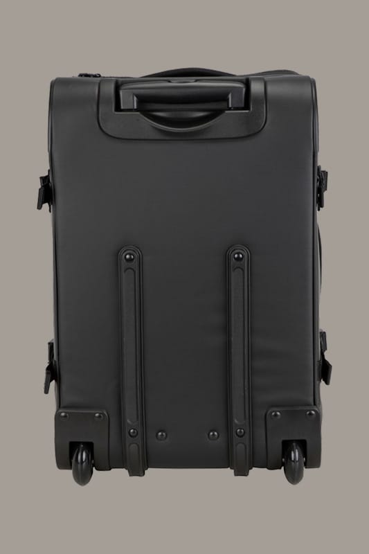 Trolley Stockwell 2.0 maat S, zwart
