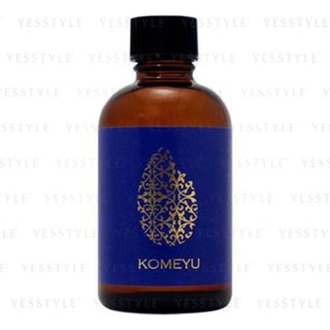 Kuramoto Bijin - Komeyu Rice Oil 60ml