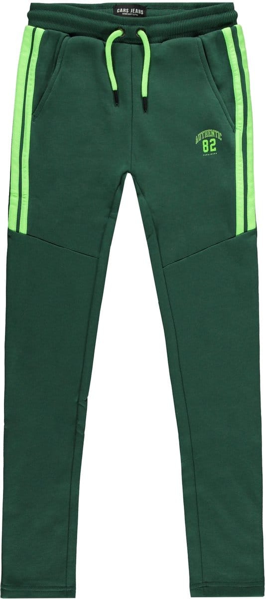 Cars Jeans Sweatpants Hasly Jr. - Jongens