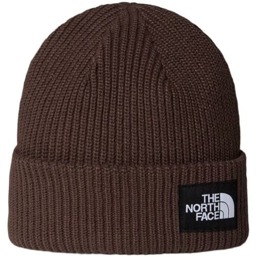 The North Face herenmutsen NF0A8CGZ rookbruin UN