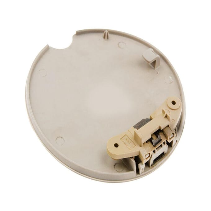 Tankdop 7701036308 voor Renault Twingo 1993-2007 gray