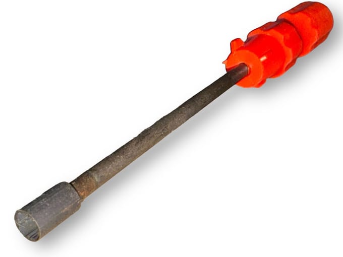 Husqvarna afstelgereedschap 5mm