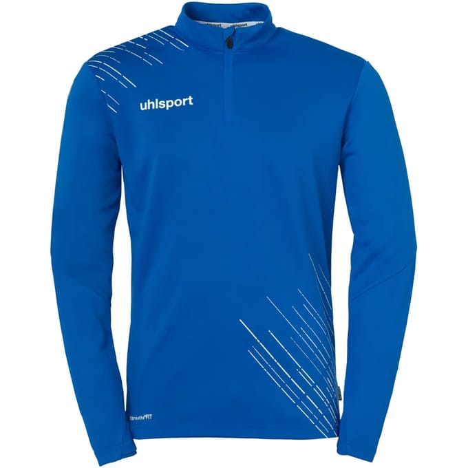 Uhlsport trainingsjack Score 26 1/4 Zip Top 1002246