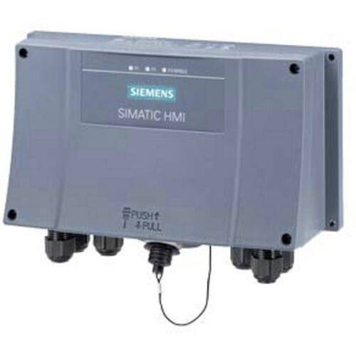 Siemens 6AV2125-2AE23-0AX0 6AV21252AE230AX0 PLC-aansluitbox