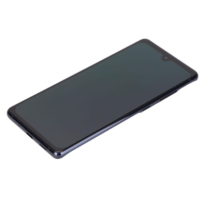 Écran LCD de remplacement pour téléphone portable S20FE gray