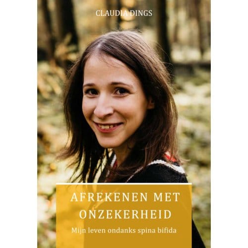 Afrekenen Met Onzekerheid - Claudia Dings
