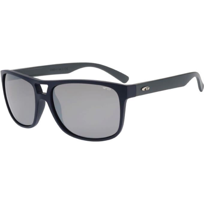 Goggle E889-4 Zonnebril Gepolariseerd Heren