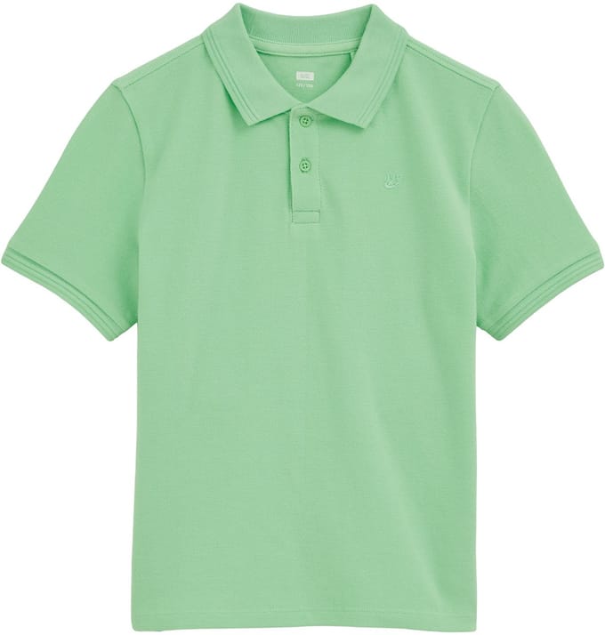 WE Fashion Jongens polo